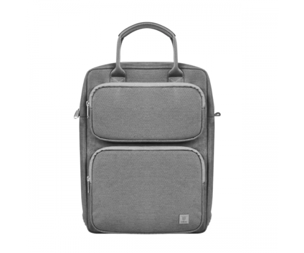 Wiwu Alpha Vertical Layer Bag for Laptop