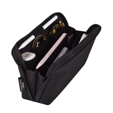 WiWU Alpha Tech Pouch Electronics Organizer Travel Bag
