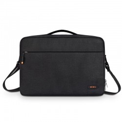 WiWU Pilot Laptop Handbag Protection Durable with Shoulder Strap