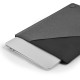 WiWU Blade Sleeve Water Resistant Notebook Protective Bag Ultra Slim Laptop Bag for Macbook Pro