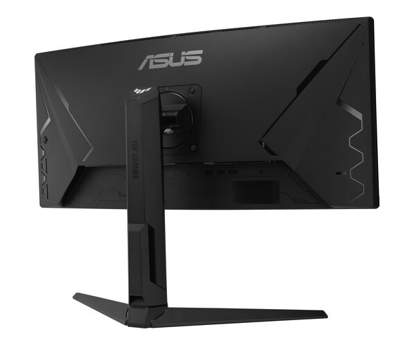 ASUS TUF Gaming VG30VQL1A 29.5" HDR Ultrawide Curved Monitor