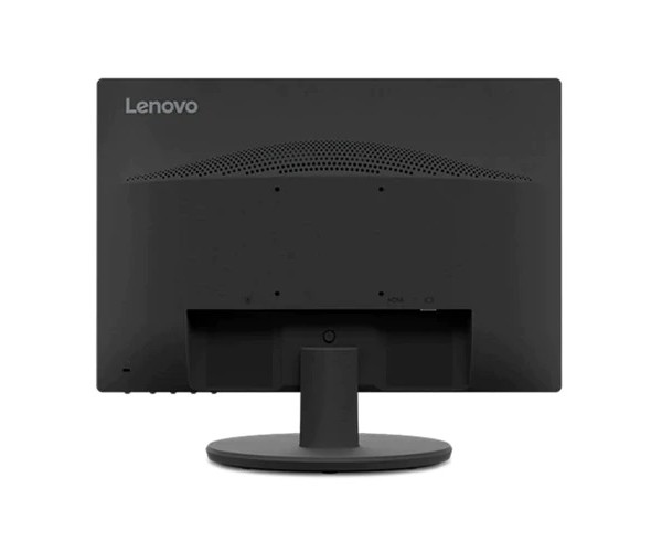 Lenovo D20-20 19.5 inch LCD Monitor (HDMI, VGA)