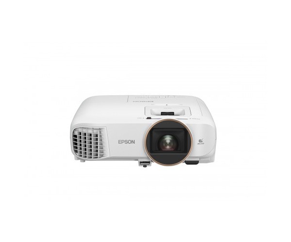 Epson EH-TW750 3LCD 3400 Lumens Full HD Home Theater Projector