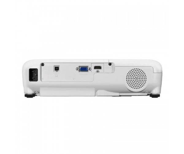 Epson CB-E10 XGA 3600 Lumens 3LCD Projector