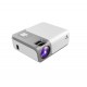 Cheerlux C50 3800 Lumens Android Wi-Fi Mini LED Projector