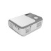 Cheerlux C50 3800 Lumens Android Wi-Fi Mini LED Projector