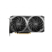 MSI GEFORCE RTX 3050 VENTUS 2X OC 8GB GRAPHICS CARD