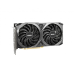 MSI GEFORCE RTX 3050 VENTUS 2X OC 8GB GRAPHICS CARD