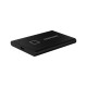 Samsung 2TB T7 Touch Portable SSD