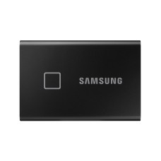Samsung T7 Touch 2TB USB 3.2 Type-C Portable SSD