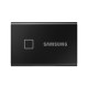 Samsung T7 Touch 2TB USB 3.2 Type-C Portable SSD