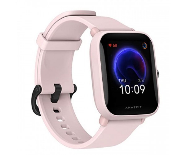 Xiaomi Amazfit Bip 3 Fitness Smart Watch