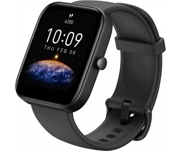 Xiaomi Amazfit Bip 3 Fitness Smart Watch