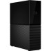 Western Digital My Book 16TB External Hard Drive