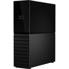 Western Digital My Book 12TB External Hard Drive