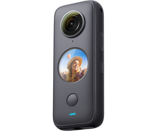 Insta360 ONE X2 5.7K Touch Waterproof Voice Control Action Camera