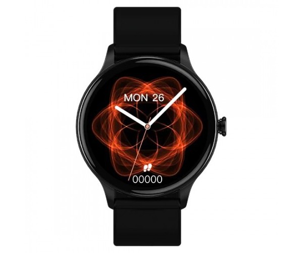 Fire-Boltt Terra AMOLED Display Smart Watch