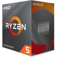 AMD Ryzen 5 4500 Processor