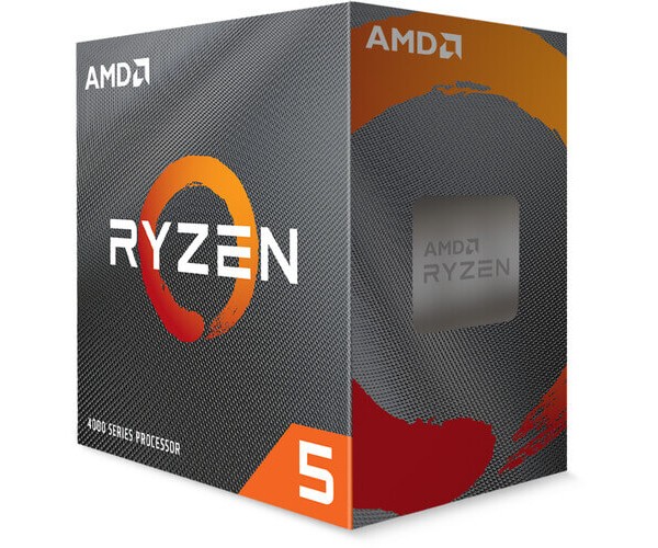 AMD Ryzen 5 4500 Processor