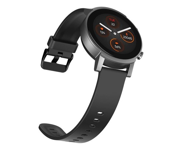 Mobvoi TicWatch E3 Android Wear OS Smartwatch