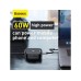Baseus CAHUB-AC02 Type-C  USB-C HUB Adapter AC Multi-functional Charger