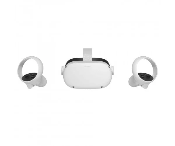 META Quest 2 128 GB All-in-One VR System