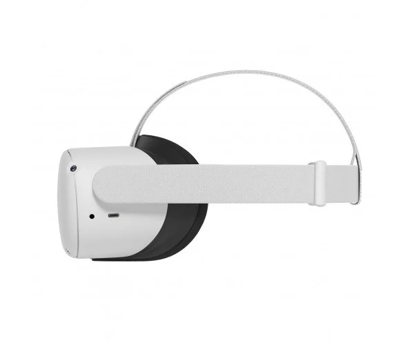 META Quest 2 128 GB All-in-One VR System