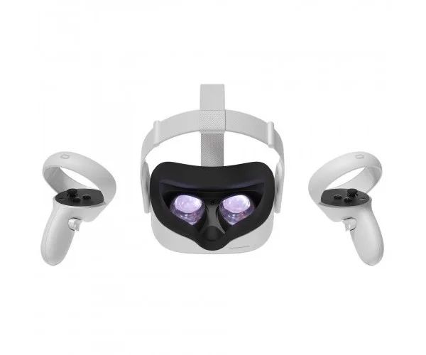 META Quest 2 128 GB All-in-One VR System