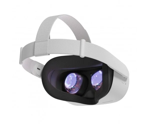 META Quest 2 128 GB All-in-One VR System