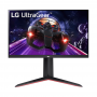 LG 24GN650-B UltraGear 24 Inch 144Hz FreeSync Full HD IPS Gaming Monitor