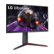 LG 24GN650-B UltraGear 24 Inch 144Hz FreeSync Full HD IPS Gaming Monitor