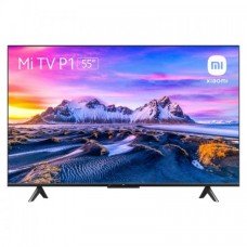 Xiaomi Mi P1 L55M6-6AEU 55-Inch Smart Android 4K TV with Netflix (EU Global Version)