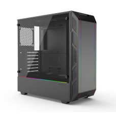 Phanteks ECLIPSE P350X Digital RGB Casing