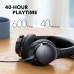 Anker Soundcore Life Q20+ Bluetooth Over-Ear Headphones