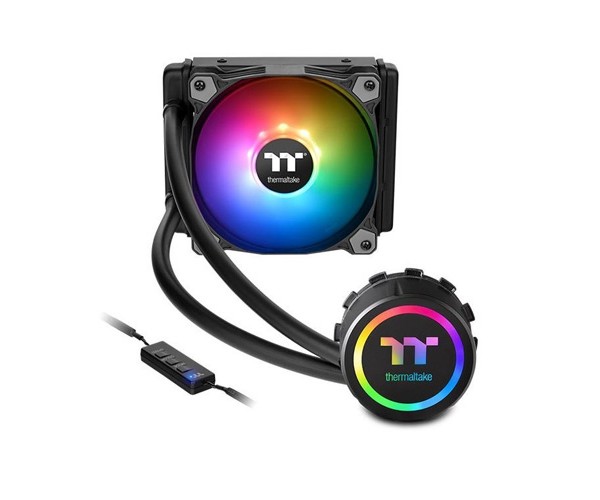 Thermaltake Floe DX 120 RGB 280mm All In One Liquid CPU Cooler