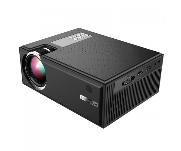 Cheerlux C8 LED TV Projector