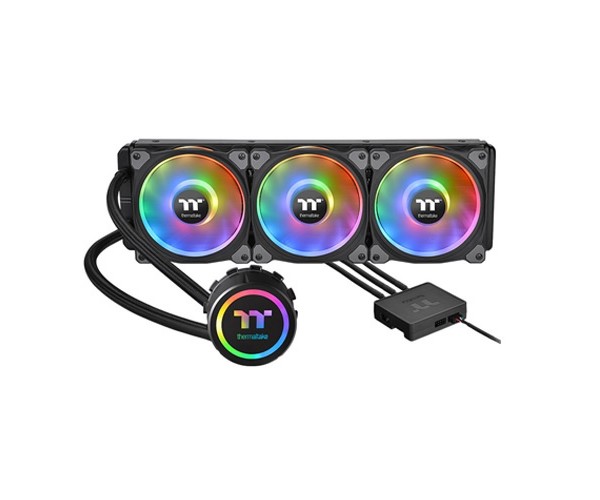 Thermaltake Floe DX 360 RGB 280mm All In One Liquid CPU Cooler