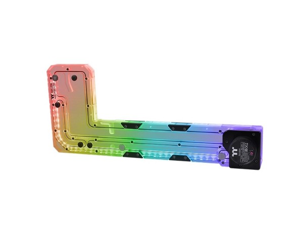 Thermaltake Pacific Core P5 DP-D5 Plus Distro-Plate With Pump Combo