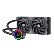 Thermaltake Toughliquid 240 ARGB Sync All-In-One Liquid Cooler