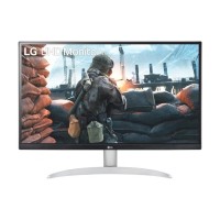 LG 27UP600-W 27 Inch IPS 4K UHD Monitor