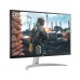LG 27UP600-W 27 Inch IPS 4K UHD Monitor