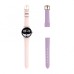 Xiaomi Kieslect L11 Lady Single Belt Smart Watch Global Version