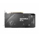 MSI GeForce RTX 3060 VENTUS 2X 12GB Graphics Card