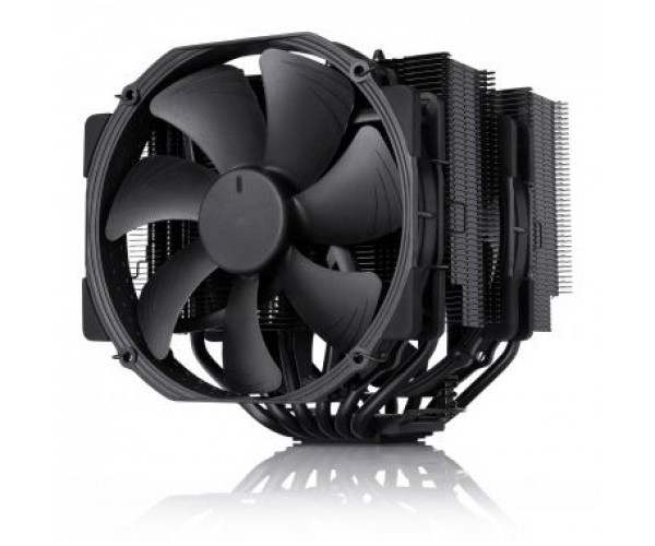 Noctua NH-D15 Chromax Black Premium CPU Cooler