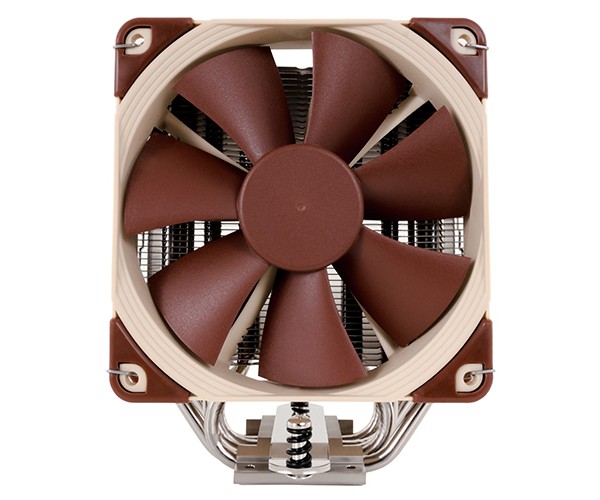 Noctua NH-U12S Premium CPU Cooler with 1 x NF-F12 120mm Fan