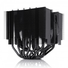 Noctua NH-D15S chromax black Premium Dual-Tower CPU Cooler