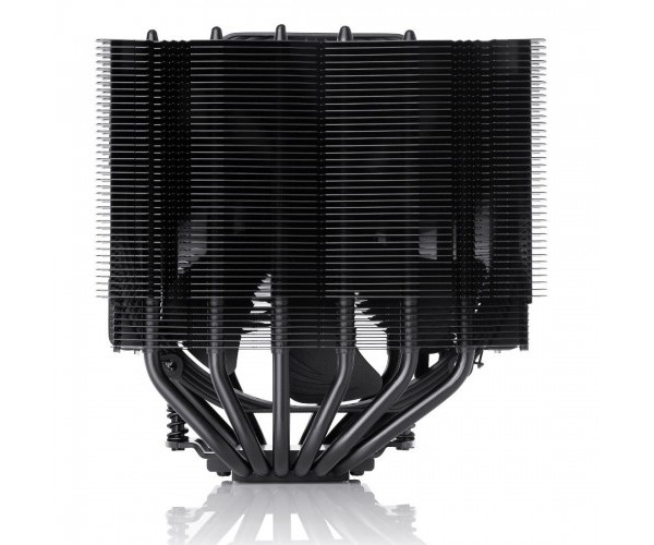Noctua NH-D15S chromax black Premium Dual-Tower CPU Cooler