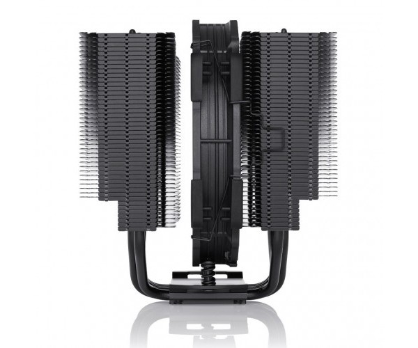Noctua NH-D15S chromax black Premium Dual-Tower CPU Cooler