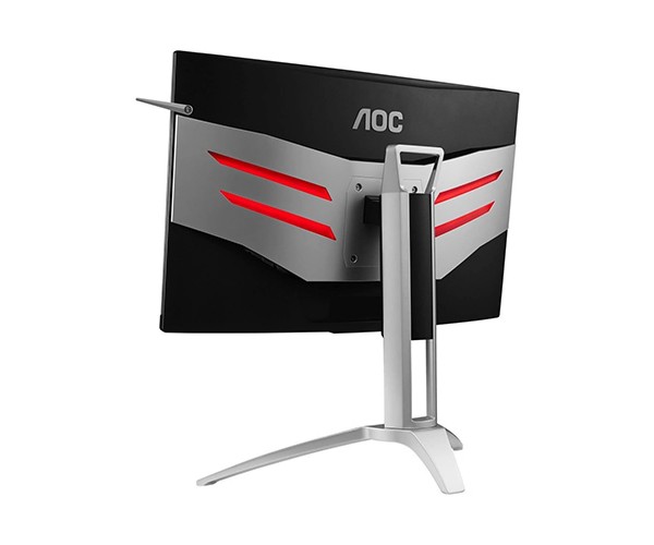 AOC AGON AG272FCX6 27 inch 165Hz Curved Gaming Monitor