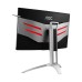 AOC AGON AG272FCX6 27 inch 165Hz Curved Gaming Monitor